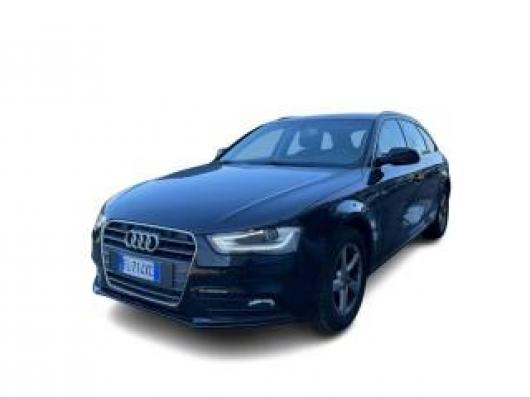 usato AUDI A4