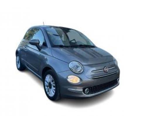 usato FIAT 500