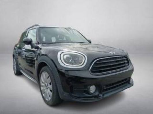 usato MINI Countryman