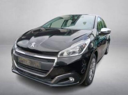 usato PEUGEOT 208