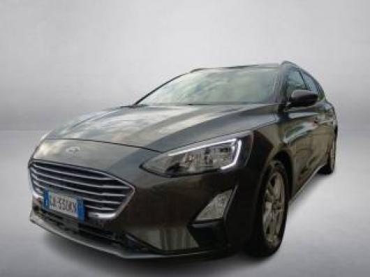 usato FORD Focus