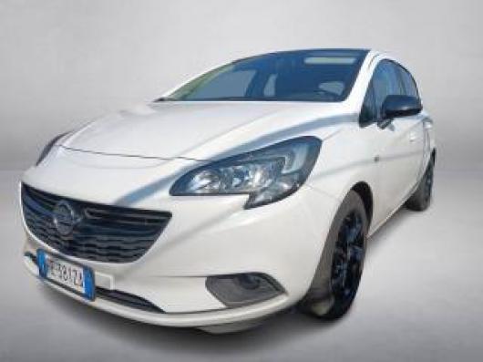 usato OPEL Corsa