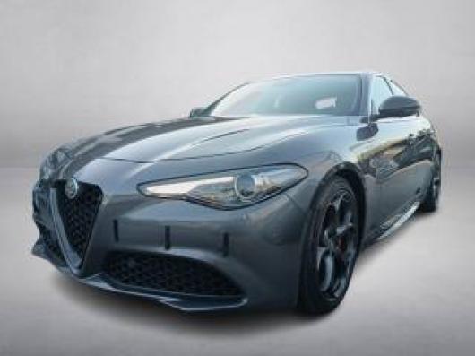 usato ALFA ROMEO Giulia