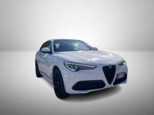 usato ALFA ROMEO Stelvio