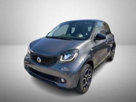 usato SMART ForFour