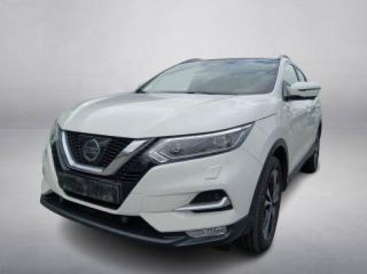usato NISSAN Qashqai