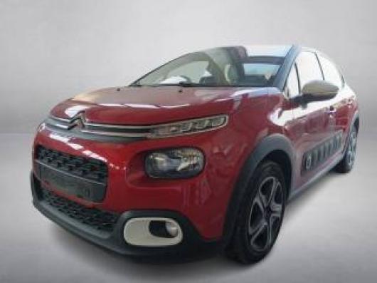 usato CITROEN C3