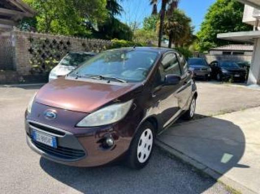 usato FORD Ka+
