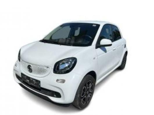 usato SMART ForFour