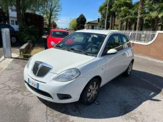 usato LANCIA Ypsilon