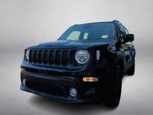 usato JEEP Renegade