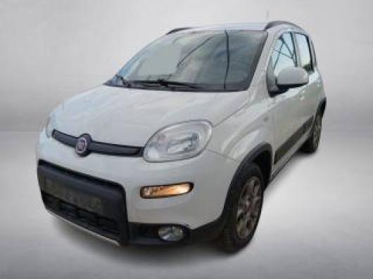 usato FIAT Panda