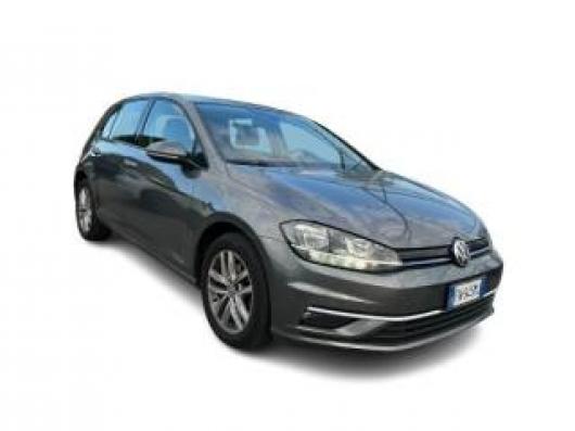 usato VOLKSWAGEN Golf