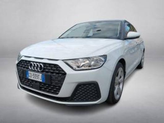 usato AUDI A1