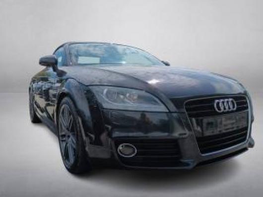 usato AUDI TT