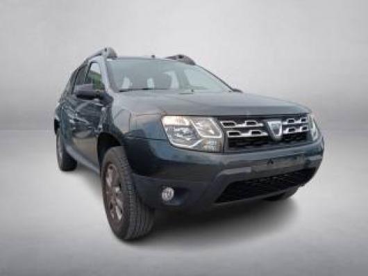 usato DACIA Duster