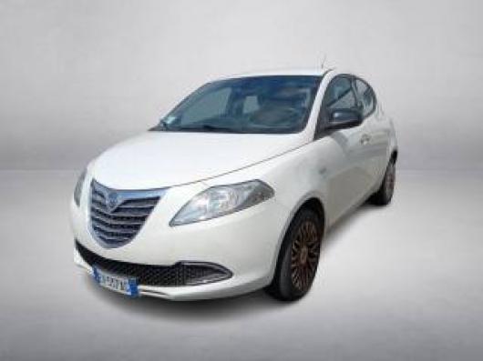usato LANCIA Ypsilon