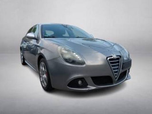 usato ALFA ROMEO Giulietta