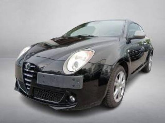usato ALFA ROMEO MiTo