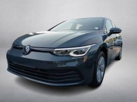 usato VOLKSWAGEN Golf