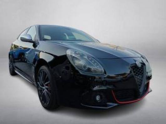 usato ALFA ROMEO Giulietta