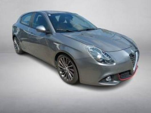 usato ALFA ROMEO Giulietta
