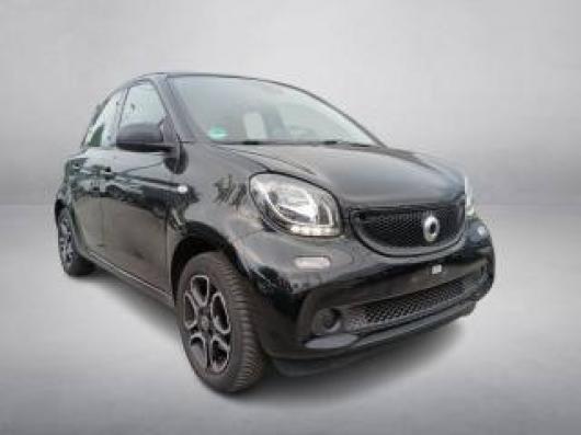 ForFour