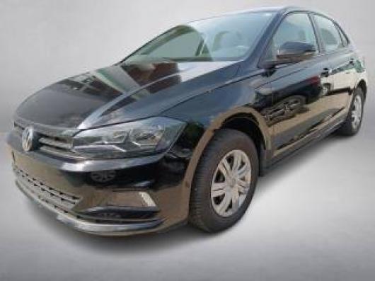 usato VOLKSWAGEN Polo