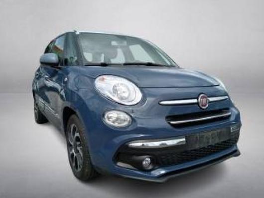 usato FIAT 500L