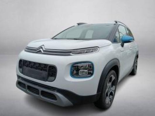 C3 Aircross
