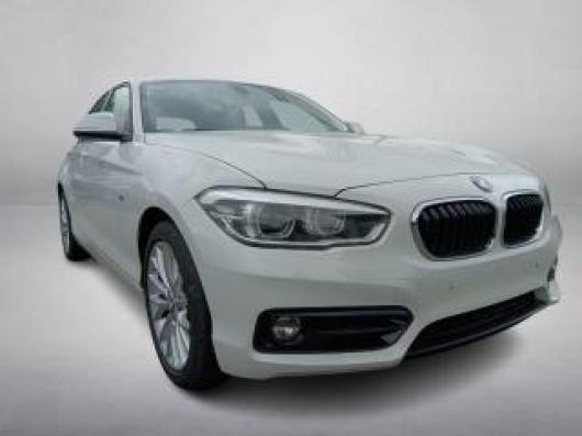 usato BMW 118