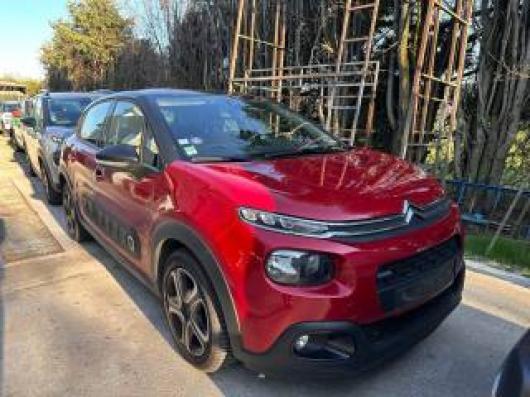 usato CITROEN C3