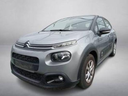 usato CITROEN C3