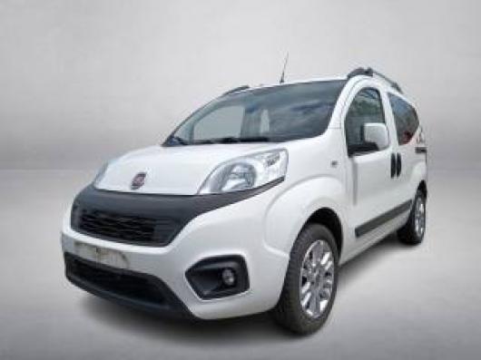 usato FIAT Qubo