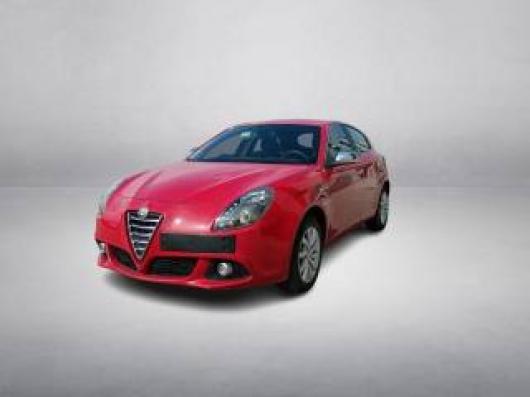usato ALFA ROMEO Giulietta