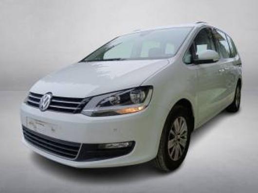 usato VOLKSWAGEN Sharan