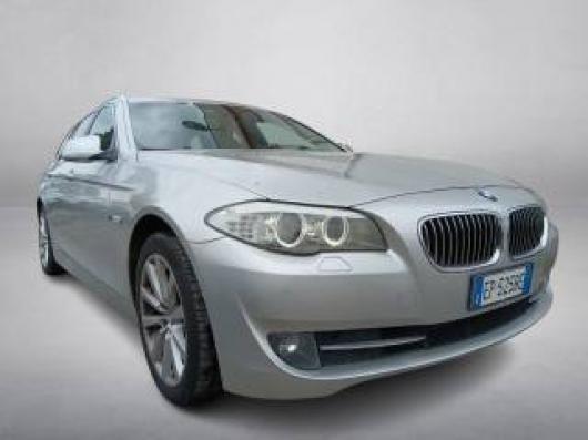 usato BMW 520