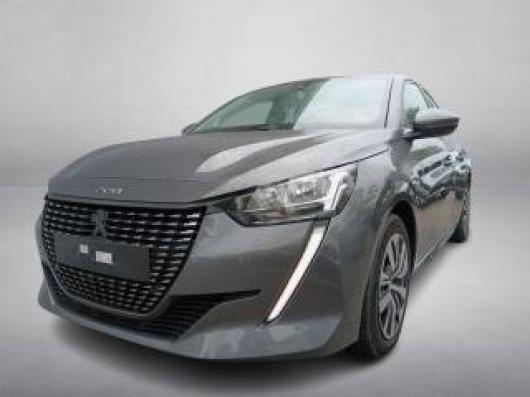 usato PEUGEOT 208