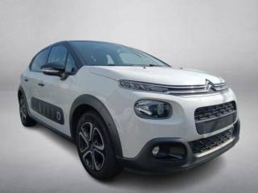 usato CITROEN C3