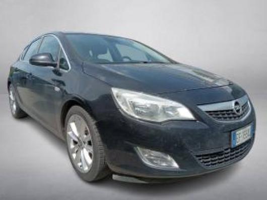 usato OPEL Astra