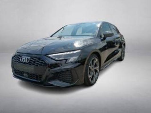 usato AUDI A3