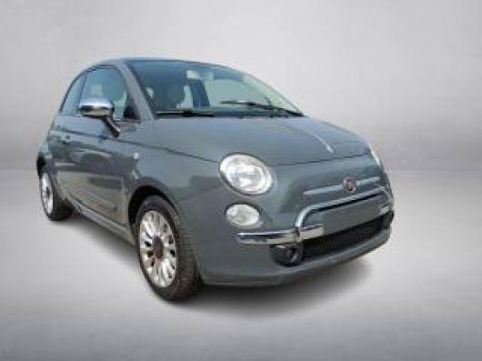 usato FIAT 500
