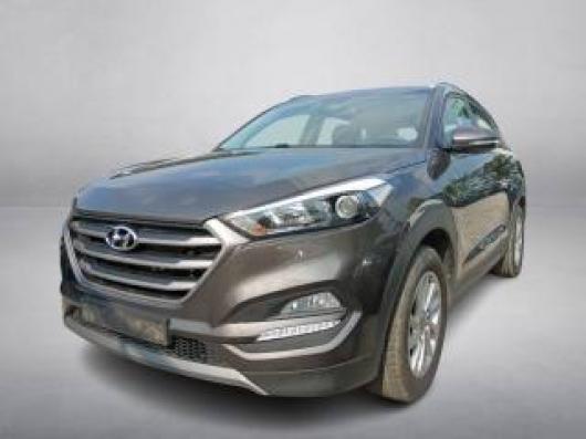 usato HYUNDAI Tucson