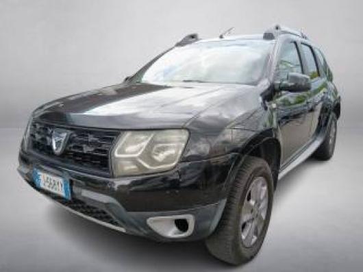 usato DACIA Duster