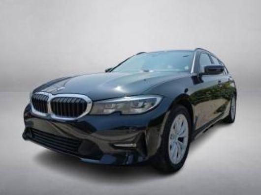 usato BMW 318