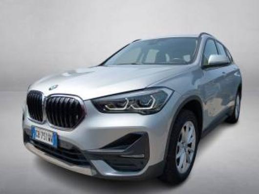 usato BMW X1