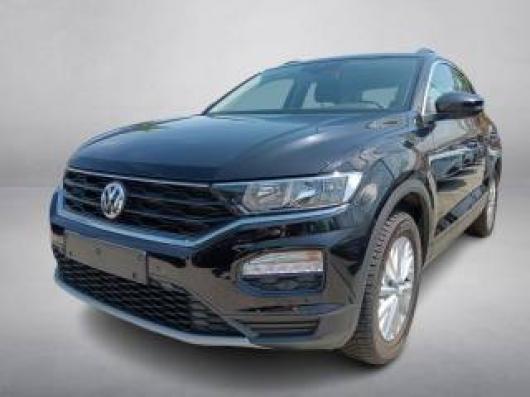 usato VOLKSWAGEN T Roc