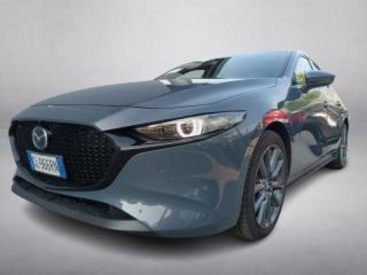 usato MAZDA 3