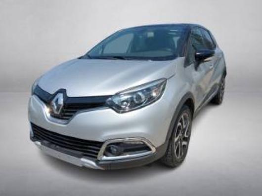 usato RENAULT Captur