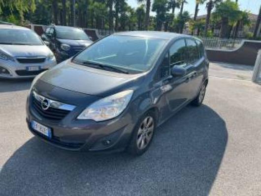 Meriva